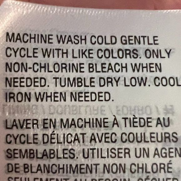 Bar III Sleeveless Top XS Mint Green Layered Chiffon Split Back with Stretch NWT - Picture 8 of 9